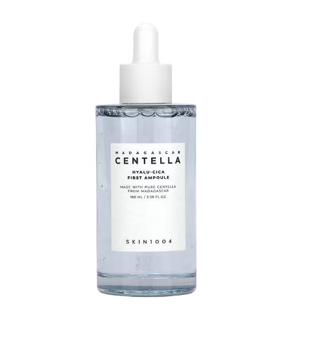 SKIN1004, מדגסקר סנטלה, טונר לשיפור הגוונים, 210 מ"ל (7.10 fl oz)