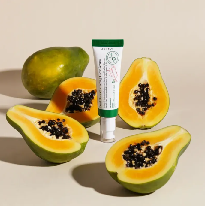 Axis-Y סרום זוהר לתיקון כתמים כהים, 50 מ"ל (1.69 אונקיות נוזל