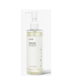 Anua Heartleaf שמן ניקוי לניקוי נקבוביות / איפור , שמן ניקוי לפנים,