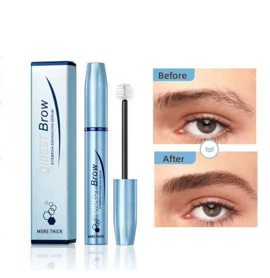 RapidLash‏, סרום לשיפור מראה הגבות, 3 מ"ל (0.1 אונקיות נוזל)