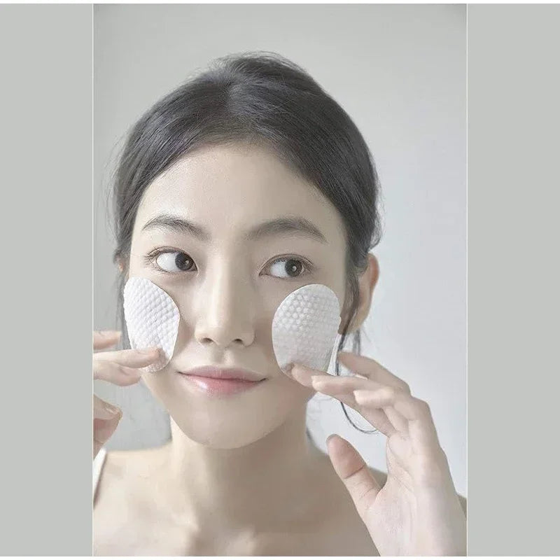 Anua Heartleaf שמן ניקוי לניקוי נקבוביות / איפור , שמן ניקוי לפנים,