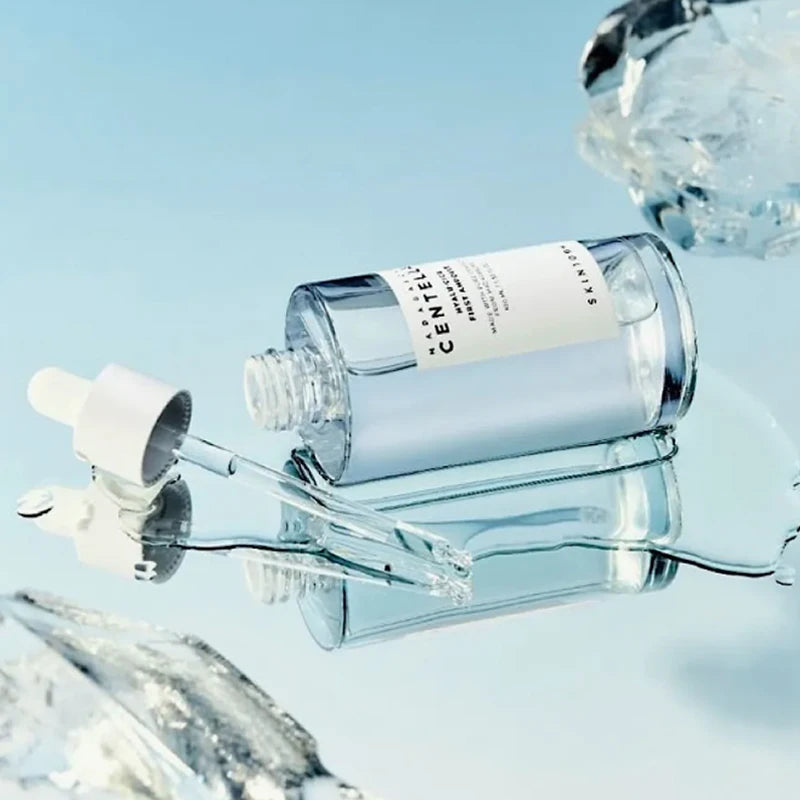 SKIN1004, מדגסקר סנטלה, טונר לשיפור הגוונים, 210 מ"ל (7.10 fl oz)